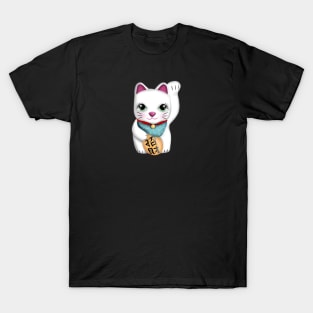 Maneki-neko T-Shirt